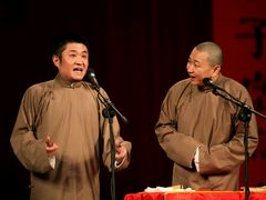 -青曲社相声(易俗街区店)