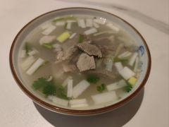 -山东宾馆·齐鲁苑餐厅