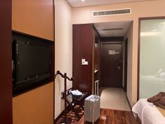 -绍兴鉴湖君澜大酒店