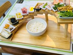 -云海肴·汽锅鸡·云南菜(高德置地店)