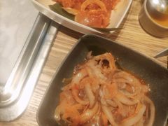 -新石器烤肉(南通CBD大有境店)