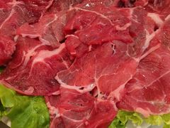 -马玉林麻辣烫串串香·清真(莫尔街北门店)
