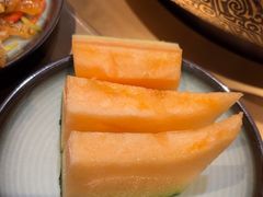 -湊湊火锅·茶憩(颐堤港店)