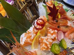 -森味薪火烧•烧鸟居酒屋•日本料理(望京店)