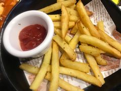-火炉火自助餐(悠唐购物中心店)