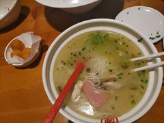 -陳生記米线·始于1989(中山北路店)