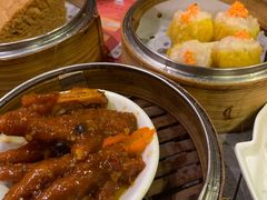 -点点心点心专门店(旺角店)