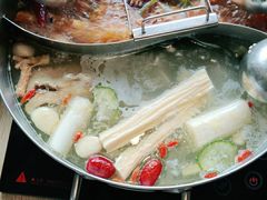 -野妹火锅(南园店)