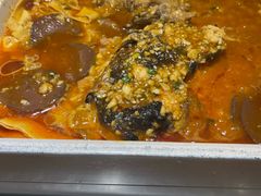 -渔港烤鱼(中百广场店)