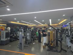 -超鹿运动健身(紫阳商贸中心店)