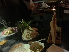 -湊湊火锅·茶憩(新中关购物中心店)