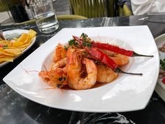 -The Rug Cafe(王府中环店)