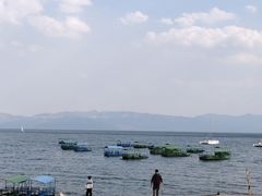 -抚仙湖禄充风景区