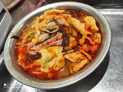 原味螺蛳粉-西环肥仔螺蛳粉(总店)