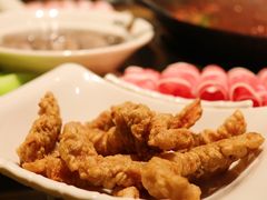 -纸盐河码头火锅(十八梯店)