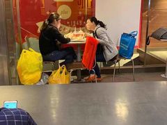 -麦当劳(一德路店)