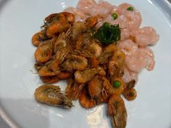 -老人和饭店(淮海中路店)