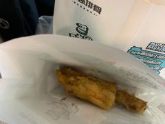 -傅强排骨(成都总店)