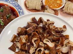 -春发生饭店·非遗(南院门店)
