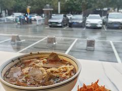 -兰州马子禄牛肉面(文景公园店)
