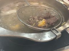 -潮悦牛肉火锅城(水贝店)