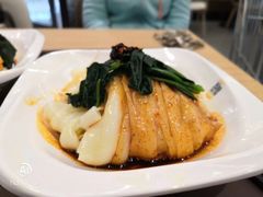-魏家凉皮(外滩店)