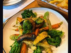 -原石牛扒·约会餐厅(龙城万科里店)