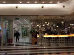 -北京亚奥国际酒店