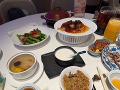 -侨美食家·40年地道粤菜(珠江新城店)