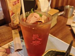 -烧鸟横丁(联发文创口岸店)