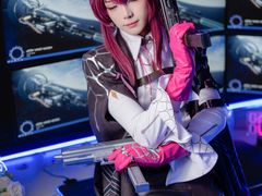 -米游妙妙屋cosplay换装自拍摄影体验馆