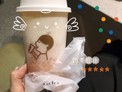 -喜茶(天津乐宾百货店)