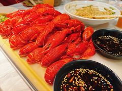 -肥肥虾庄·金牌油焖大虾(沙湖店)