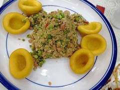 -惠宾饭庄(千禧店)