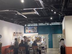 -海马体照相馆(天津世纪都会店)