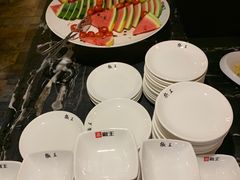 -菌自在·云南野生菌火锅(长安万达店)