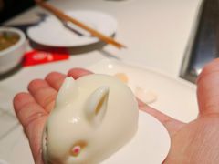 -海底捞火锅(枫蓝国际购物中心店)