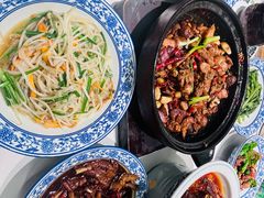 -欧记大排档·景德菜(上海首店)