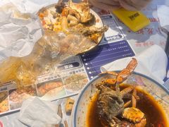 -三妹小龙虾·黄油蟹(华侨城总店)
