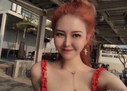 -TK·HAIR SALON韩式设计