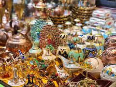 -新疆国际大巴扎