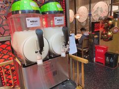 -哥老官重庆美蛙鱼头(宝山龙湖店)
