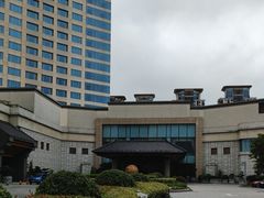 -扬州香格里拉·香宫中餐厅