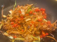 -新乾隆酒楼(帝景园店)