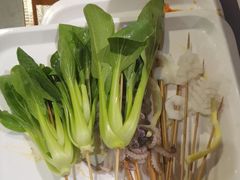 -佰人王串串香火锅(洋珠巷店)