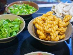 -星鸿社重庆老火锅