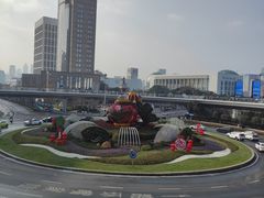 -东方明珠广播电视塔