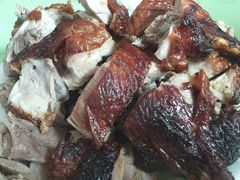 -龙记烤鸭店(新民路店)