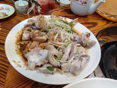 -侠成水上农庄(工业大道店)