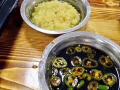 -江村四哥新鲜牛肉店(江高总店)